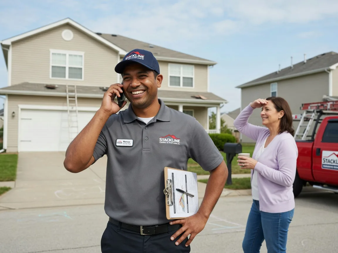 Chimney flashing repair Greenville, KY FAQs